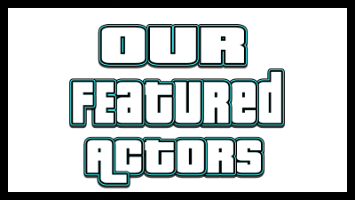 Featured Actors in the Comedy Defensive Driving Course